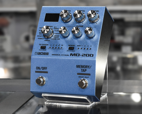 Store Special Product - BOSS - MD-200